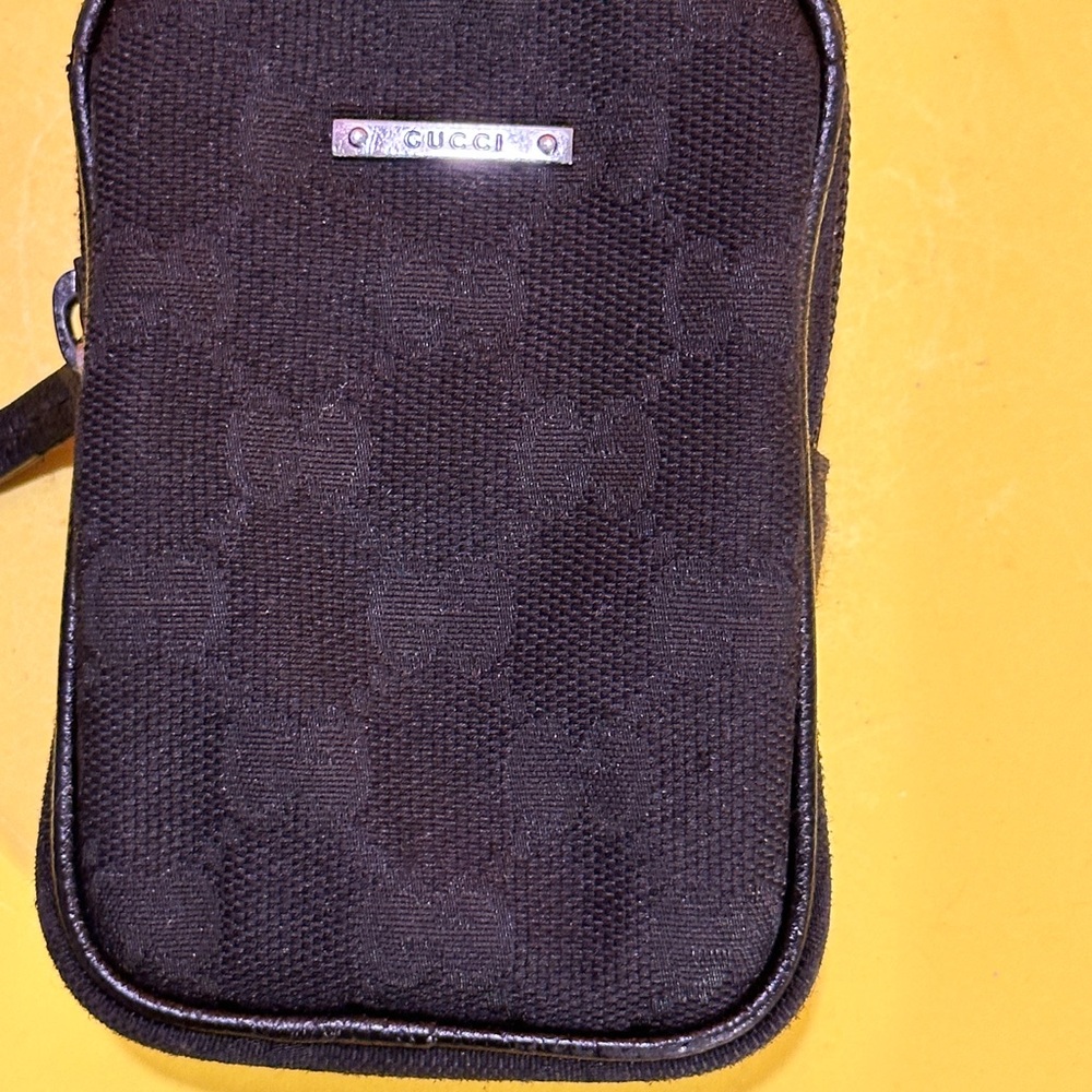 Gucci coin bag - Picture 5 of 10